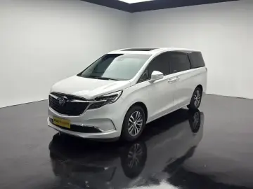 2022 Buick GL8 с пробегом 148 400 км