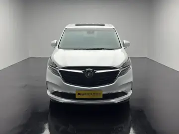 2022 Buick GL8 с пробегом 148 400 км
