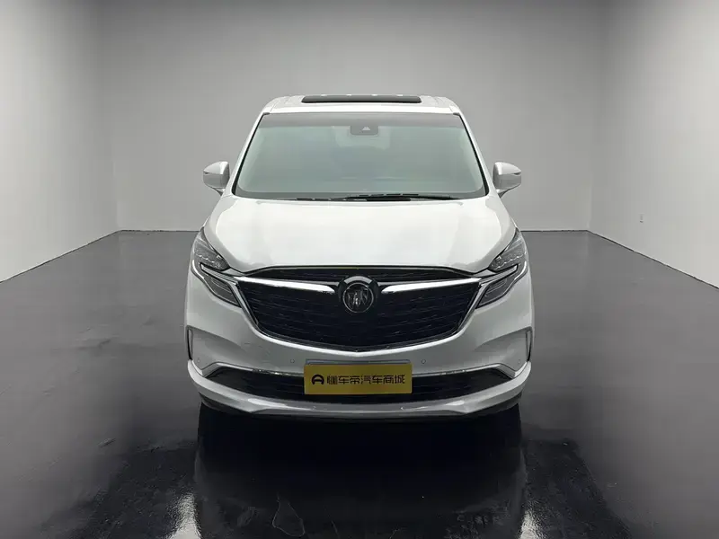 2022 Buick GL8 с пробегом 148 400 км
