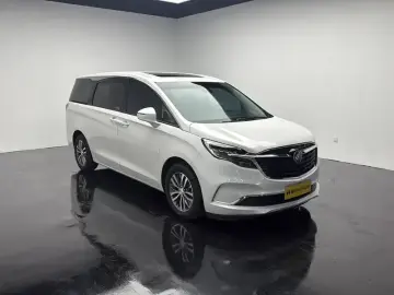 2022 Buick GL8 с пробегом 148 400 км