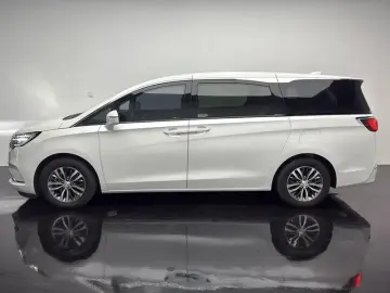 2022 Buick GL8 с пробегом 148 400 км