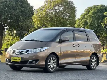 2013 BYD M6 с пробегом 196 000 км