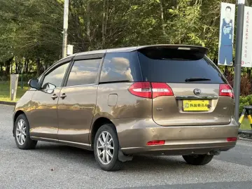 2013 BYD M6 с пробегом 196 000 км