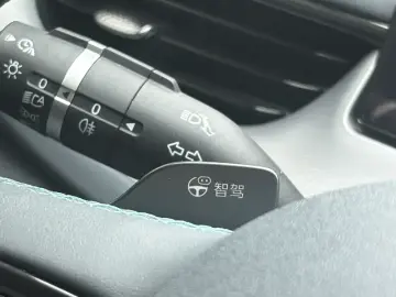 2025 BYD Seal 06 GT с пробегом 33 000 км