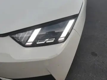 2025 BYD Seagull с пробегом 9 000 км