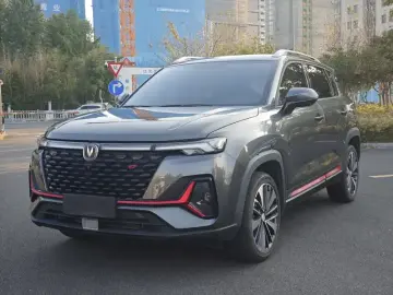 Changan CS35 Plus