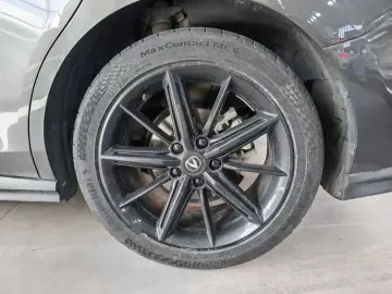 2023 Changan UNI-V с пробегом 55 000 км