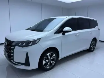 GAC Trumpchi M6