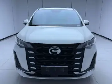 2021 GAC Trumpchi M6 с пробегом 55 000 км