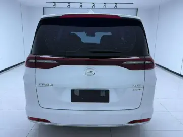 2021 GAC Trumpchi M6 с пробегом 55 000 км