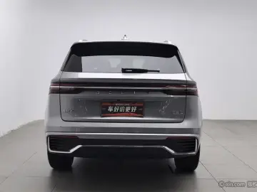 2021 Geely Monjaro с пробегом 93 500 км
