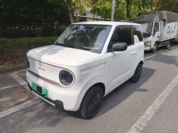 Geely Panda