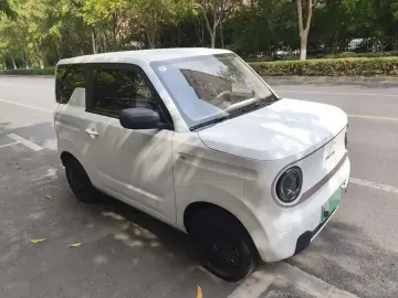 2023 Geely Panda с пробегом 12 000 км