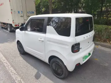 2023 Geely Panda с пробегом 12 000 км