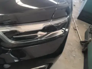 2020 Haval H6 с пробегом 41 000 км