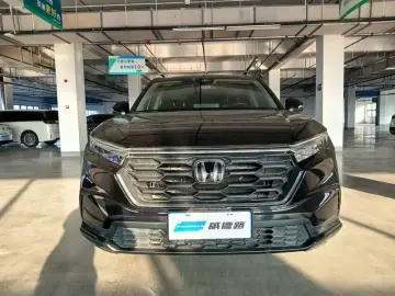 2024 Honda CR-V с пробегом 20 600 км