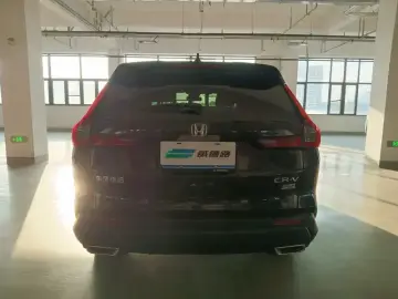 2024 Honda CR-V с пробегом 20 600 км