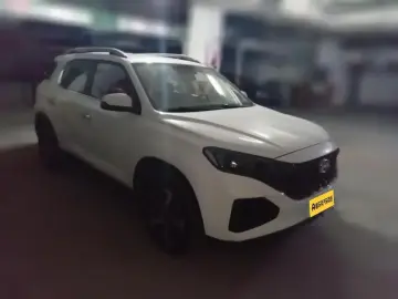 2021 Hyundai ix35 с пробегом 121 000 км