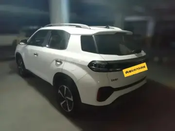 2021 Hyundai ix35 с пробегом 121 000 км