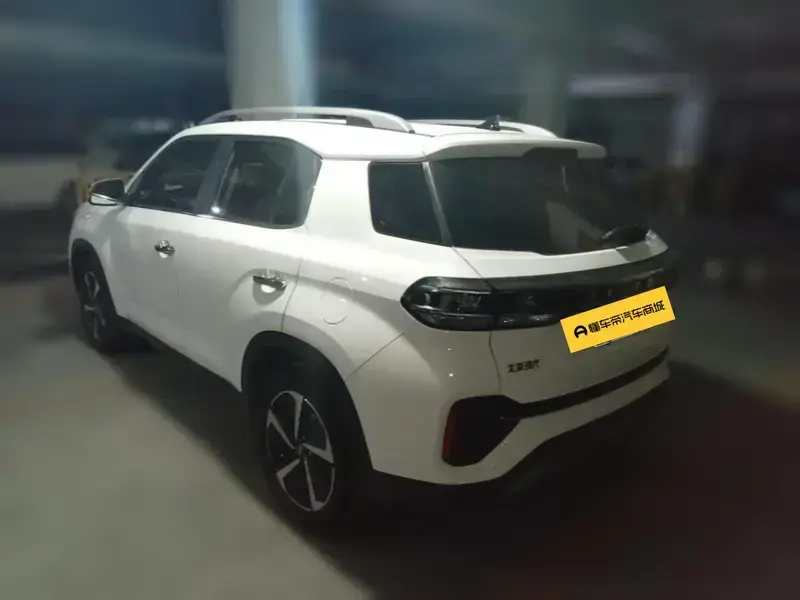 2021 Hyundai ix35 с пробегом 121 000 км