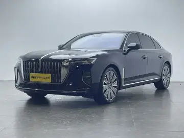 Hongqi H9