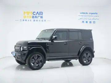 iCar V23