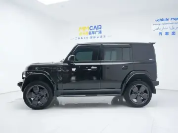 2025 iCar V23 с пробегом 28 000 км