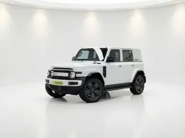 iCar V23