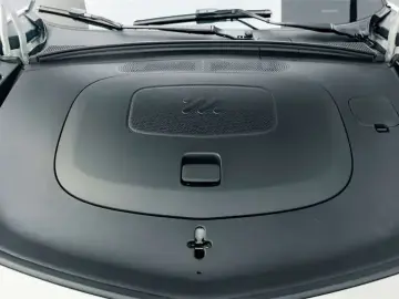 2024 IM Motors (Zhiji) LS7 с пробегом 100 км