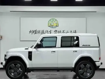 2025 iCar V23 с пробегом 16 000 км