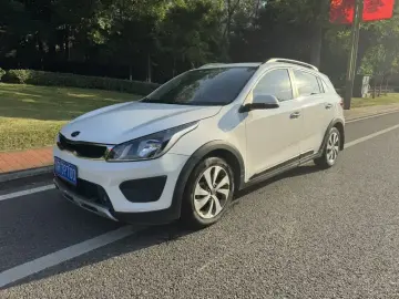 Kia KX Cross