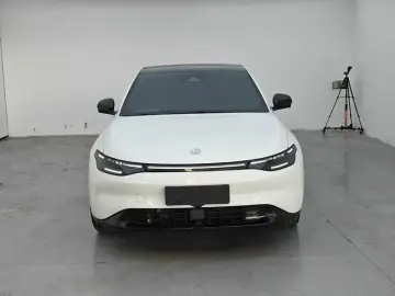 2023 Leapmotor C01 с пробегом 63 000 км