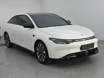 2023 Leapmotor C01 с пробегом 63 000 км
