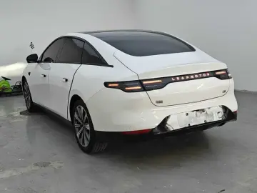 2023 Leapmotor C01 с пробегом 63 000 км