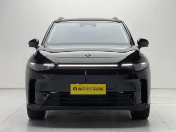 2024 Leapmotor C16 с пробегом 18 800 км