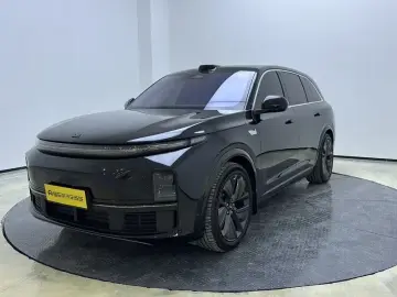 Li Auto (Lixiang) L7