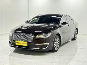 Lincoln MKZ