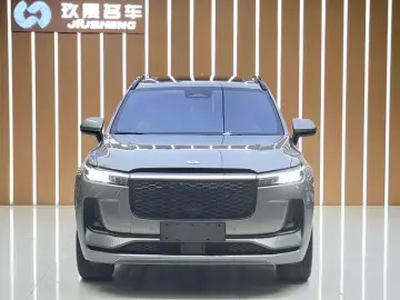 2021 Li Auto (Lixiang) One с пробегом 66 000 км