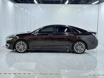 2019 Lincoln MKZ с пробегом 67 000 км