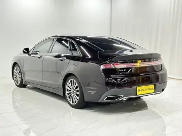 2019 Lincoln MKZ с пробегом 67 000 км