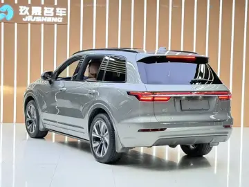 2021 Li Auto (Lixiang) One с пробегом 66 000 км