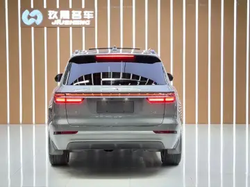 2021 Li Auto (Lixiang) One с пробегом 66 000 км