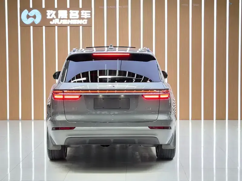 2021 Li Auto (Lixiang) One с пробегом 66 000 км