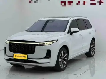 Li Auto (Lixiang) One