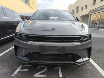 2023 Lynk & Co 06 с пробегом 9 000 км