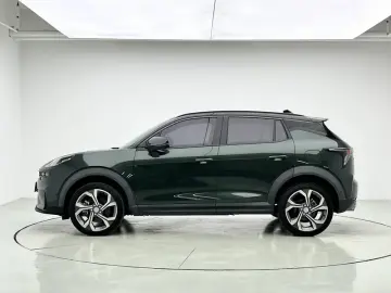 2023 Lynk & Co 06 с пробегом 27 200 км