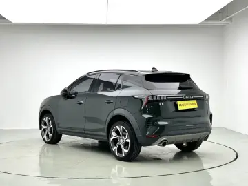 2023 Lynk & Co 06 с пробегом 27 200 км