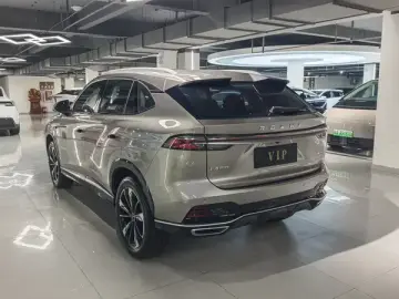 2023 Roewe RX5 с пробегом 53 000 км