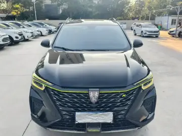 2022 Roewe RX5 с пробегом 27 600 км