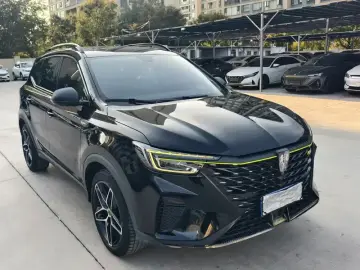 2022 Roewe RX5 с пробегом 27 600 км